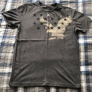 American Eagle graphic tee